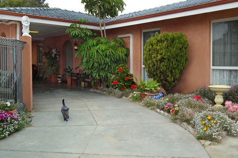 The Spanish Lodge And B&B - Hotel VIC 6