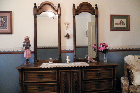 The Spanish Lodge And B&B - Hotel VIC 3