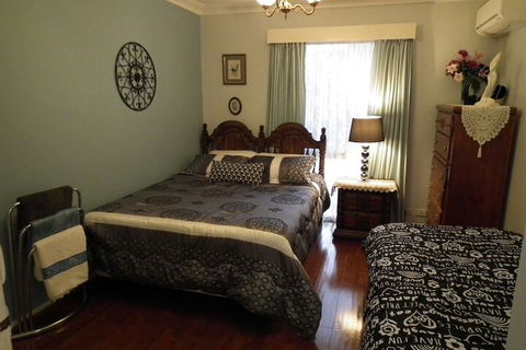 The Spanish Lodge And B&B - Hotel VIC 5