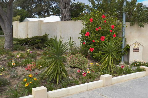 The Spanish Lodge And B&B - Hotel VIC 7