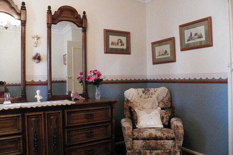 The Spanish Lodge And B&B - Hotel VIC 4