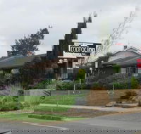 Bristol Hill Motor Inn - Hotel VIC