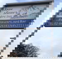 Snow Season Motor Inn - Hotel VIC