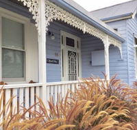 Morpeth Cottage - Hotel VIC