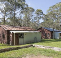 Little Styx Cabins - Hotel VIC