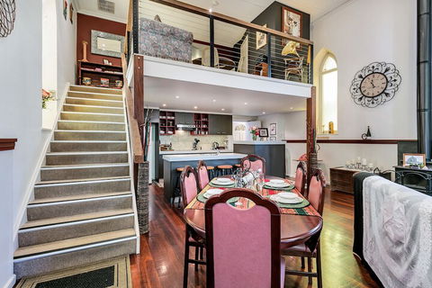 THE CHURCH Gawler Barossa Region - Hotel VIC 1