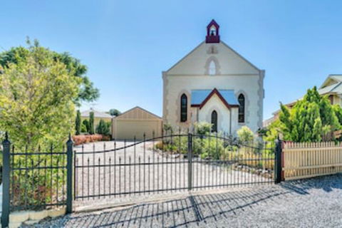 THE CHURCH Gawler Barossa Region - Hotel VIC 0