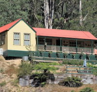 Wild Cherry Bed  Breakfast - Hotel VIC