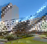 Meriton Suites Zetland - Hotel VIC
