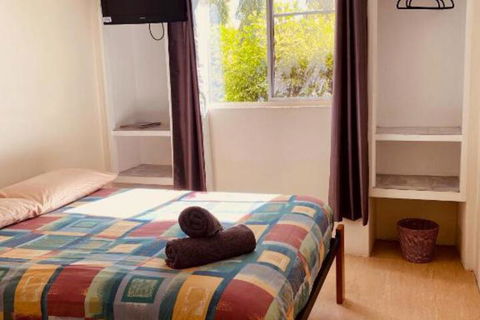 Accommodation At Isa - Hotel VIC 4