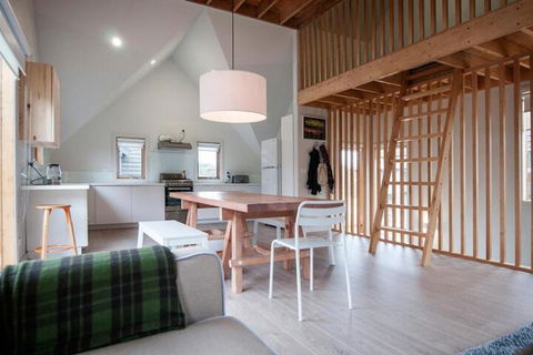 Altitude 1570 - Hotel VIC 5