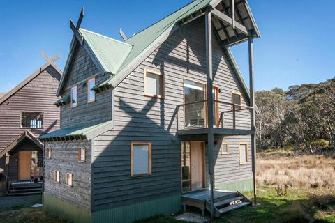 Altitude 1570 - Hotel VIC 6