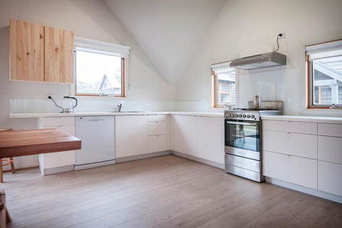 Altitude 1570 - Hotel VIC 4