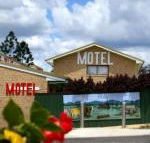 Gin Gin Village Motor Inn Motel - Hotel VIC