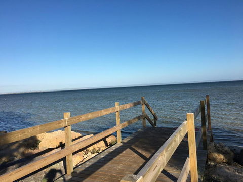Falcon Bay 4x4 Townhouse - Hotel VIC 1