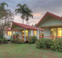 Flying Fish Point Tourist Park - Hotel VIC