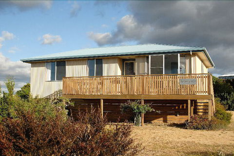 Ar Lan Y Mor - Hotel VIC 1