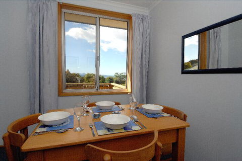 Ar Lan Y Mor - Hotel VIC 7
