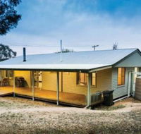 Lavender Vale Cottages - Hotel VIC