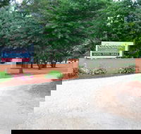 Greenvale Holiday Units - Hotel VIC