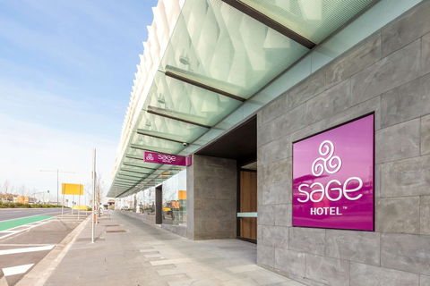Sage Melbourne Ringwood - Hotel VIC 0