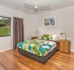 Eumundi Cottages Cottage 1 - Hotel VIC