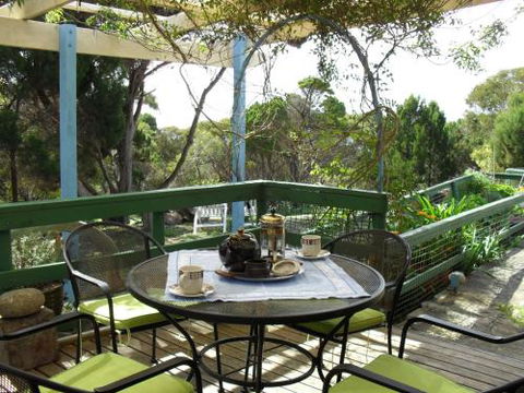 Anchorage Apartments - Hotel VIC 2