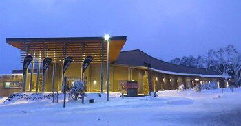 Alyeska - Hotel VIC 5