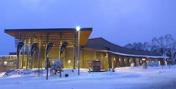 Aosta - Hotel VIC 4