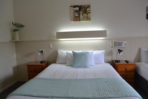 Gatton Motel - Hotel VIC 4
