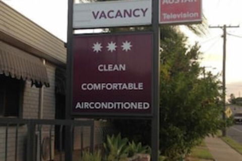 Gatton Motel - Hotel VIC 1