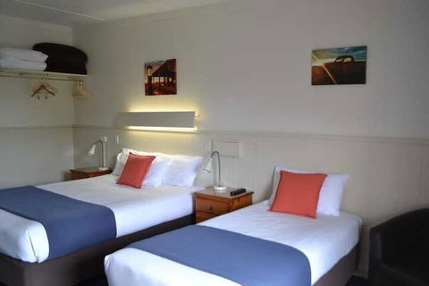 Gatton Motel - Hotel VIC 2