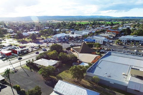 Gatton Motel - Hotel VIC 6