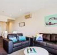 York Apartments - Hotel VIC