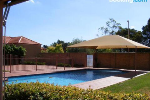 Fairways Bed & Breakfast At Jerilderie - Hotel VIC 5