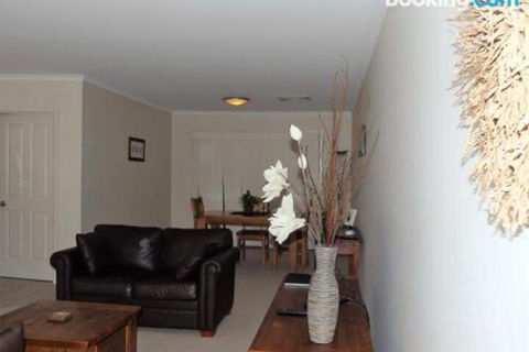 Fairways Bed & Breakfast At Jerilderie - Hotel VIC 4