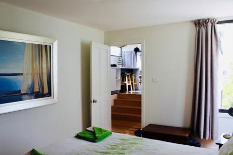 Omaroo House Panoramic Water Views - Hotel VIC 0