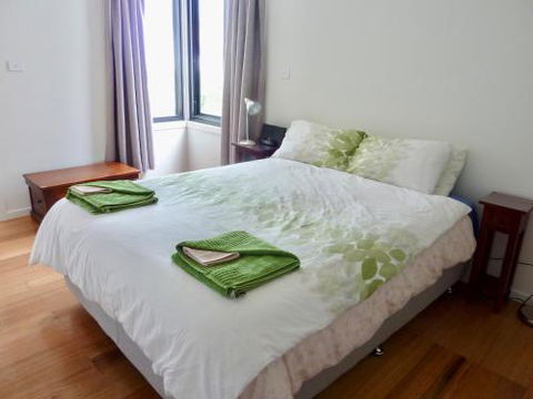 Omaroo House Panoramic Water Views - Hotel VIC 4