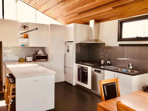 Omaroo House Panoramic Water Views - Hotel VIC 5