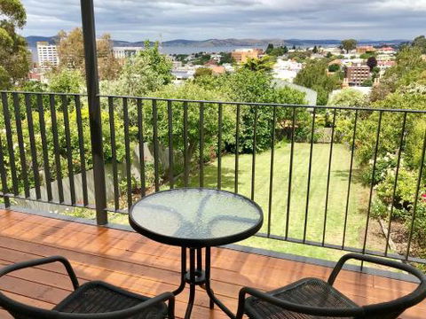 Omaroo House Panoramic Water Views - Hotel VIC 1
