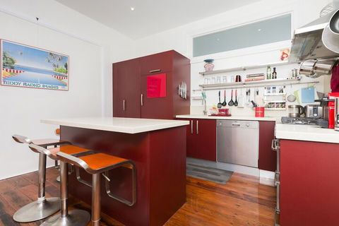 The Cov House - Hotel VIC 2