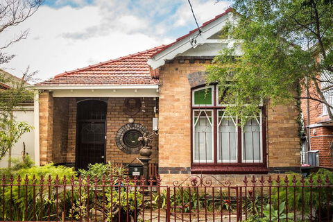 The Cov House - Hotel VIC 3
