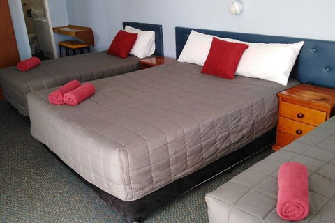 Altona Motel - Hotel VIC 6