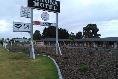Altona Motel - Hotel VIC 3