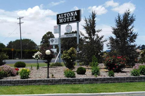 Altona Motel - Hotel VIC 2