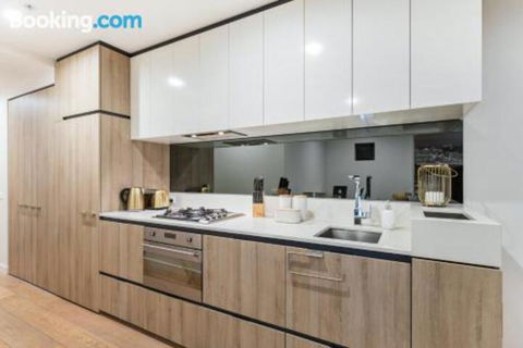 Habitat Complex - Hotel VIC 5