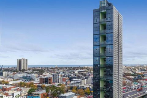 Habitat Complex - Hotel VIC 0