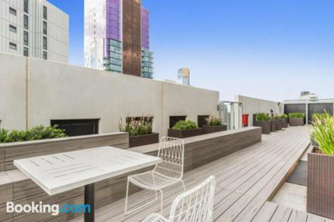 Habitat Complex - Hotel VIC 6