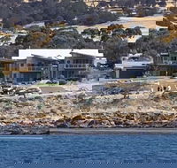 Penneshaw Oceanview Apartments - Hotel VIC