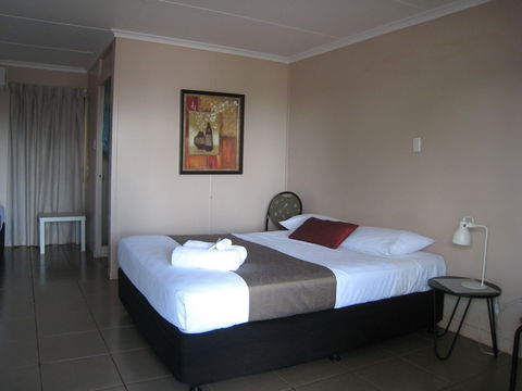 Childers Budget Accommodation - Hotel VIC 5